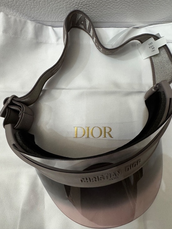 Dior Visor main image 7